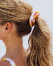 FUNBOY x BARBIE Dream Swim - Blake Scrunchie